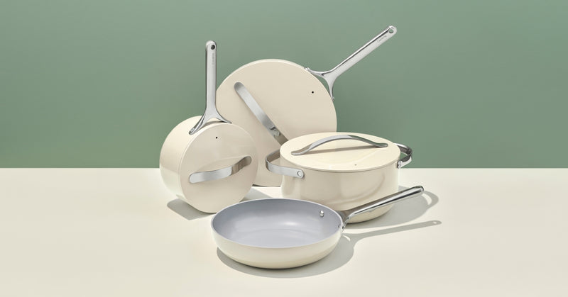 Caraway Home cookware products