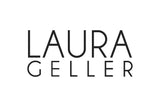 Laura Geller logo