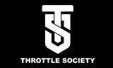 Throttle Society logo