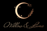 Willow & Luna logo
