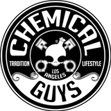 Chemical Guys logo
