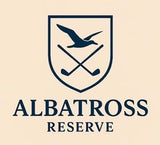 Albatross Reserve logo