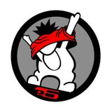 eSix Sportswear logo