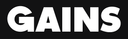 Gains in Bulk logo