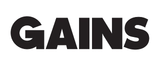 Gains in Bulk logo