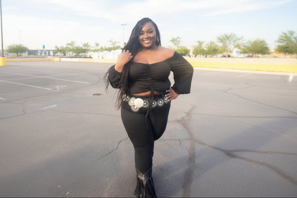 Jocelyn J. — $10,000 sweepstakes winner from Lawnside, NJ