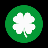 Lucky Joe's Garage logo