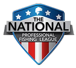 The National Professional Fishing League logo