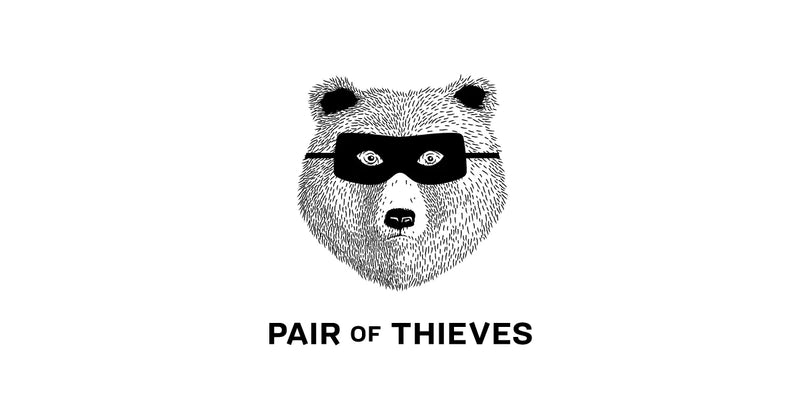 Pair of Thieves products