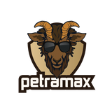 PetraMax logo
