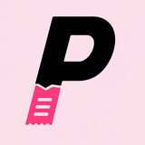 PinkedSlip logo