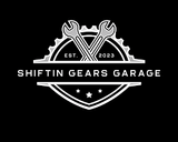 Shiftin Gears logo