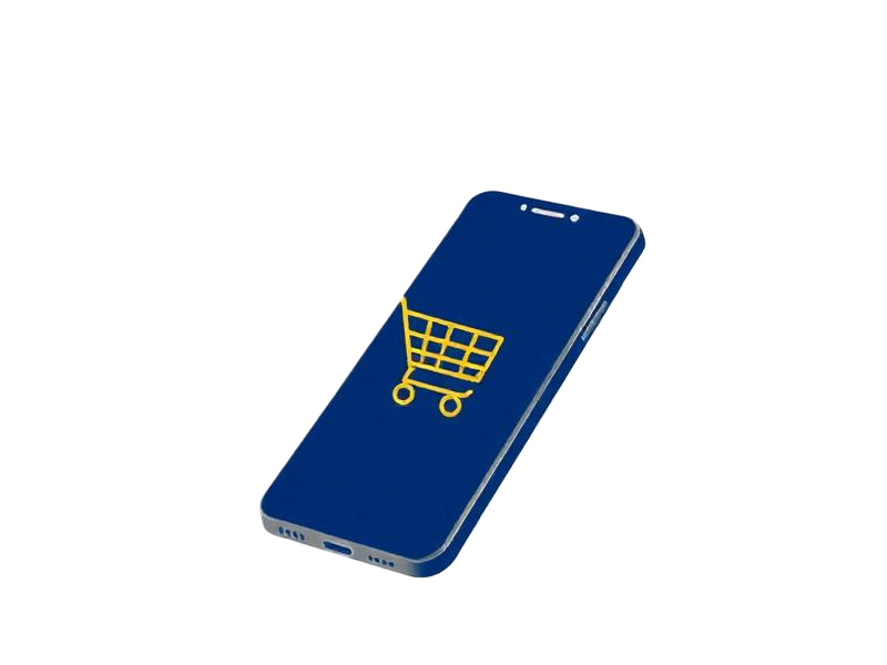 Shopping rewards on mobile