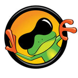 SunFrog logo