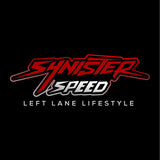 Synister Speed logo