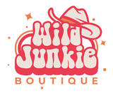 Wild Junkie Boutique logo