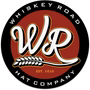 Whiskey Road Hat C0 logo